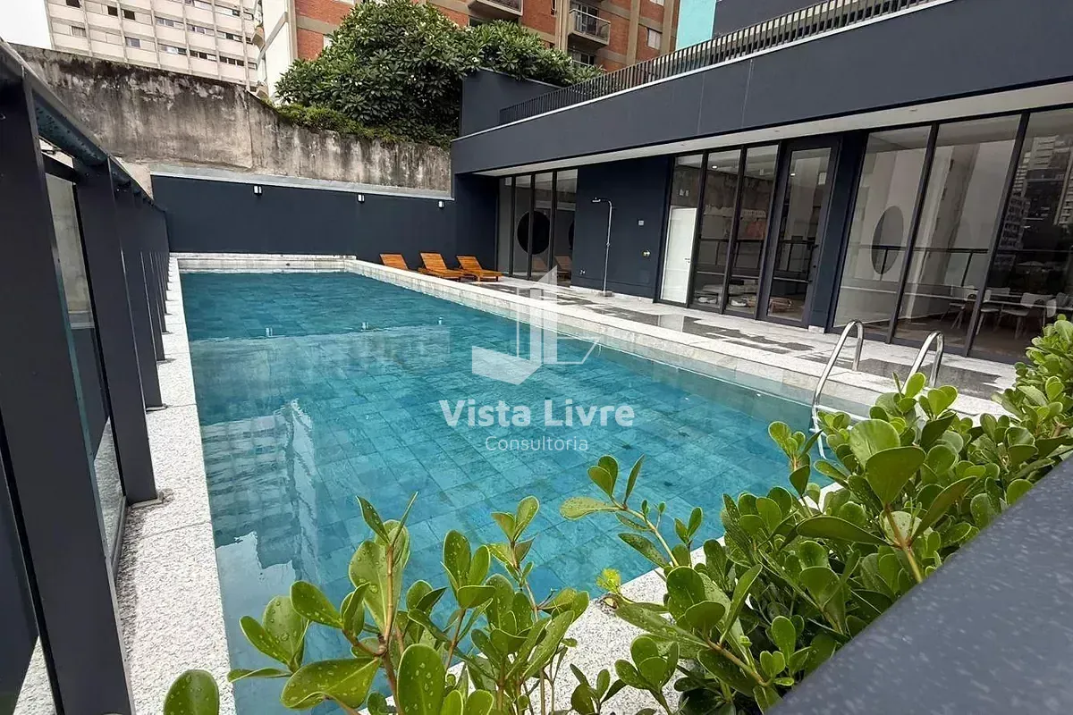 Apartamento, 2 quartos, 71 m² - Foto 11