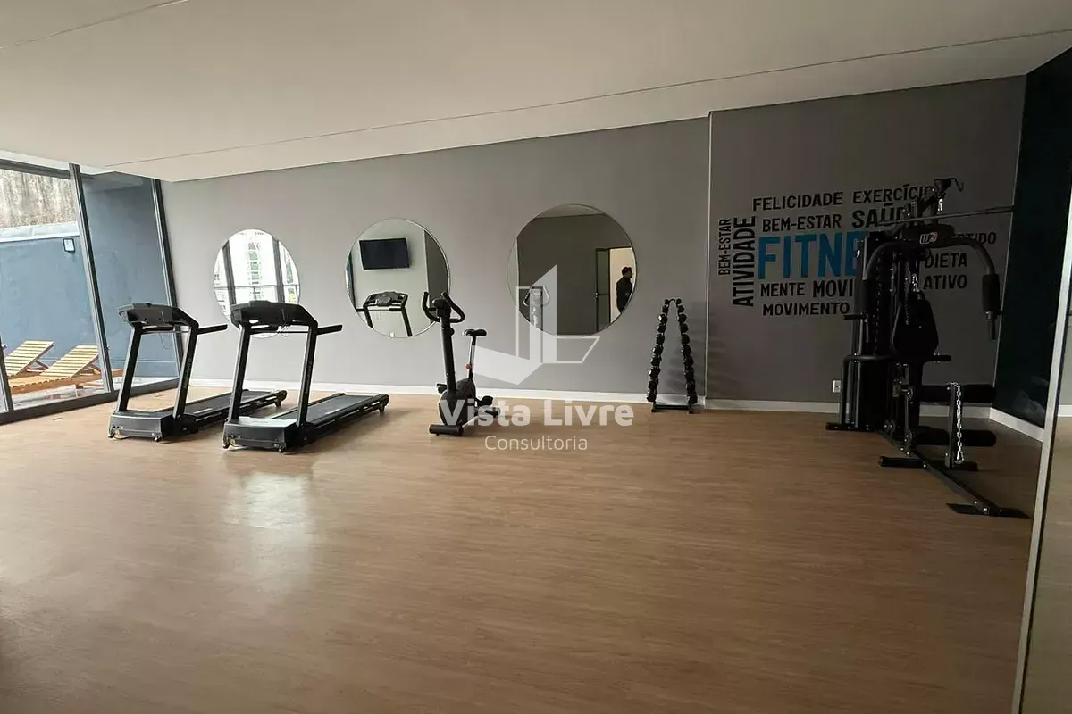 Apartamento, 2 quartos, 71 m² - Foto 12