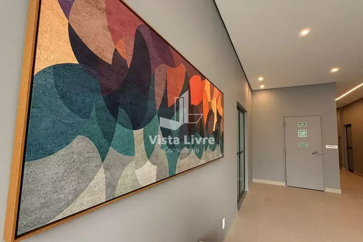 Apartamento, 2 quartos, 71 m² - Foto 15