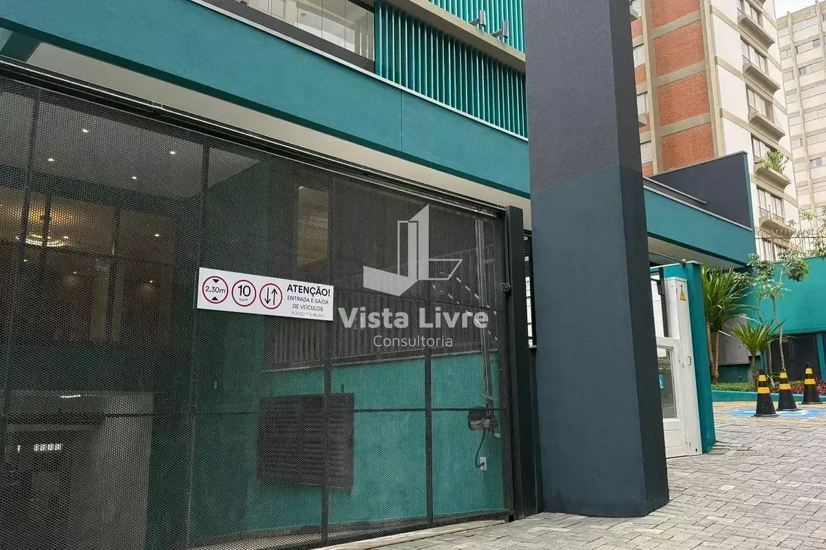 Apartamento, 2 quartos, 71 m² - Foto 13