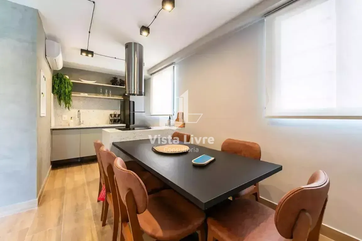 Apartamento, 2 quartos, 50 m² - Foto 14