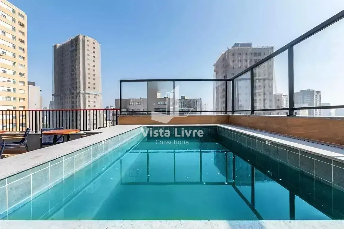 Apartamento, 2 quartos, 50 m² - Foto 12