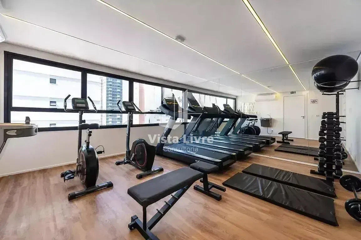 Apartamento, 2 quartos, 50 m² - Foto 13