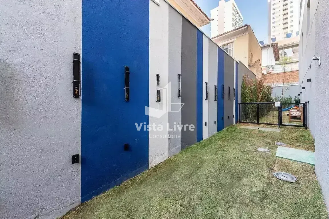 Apartamento, 2 quartos, 50 m² - Foto 15