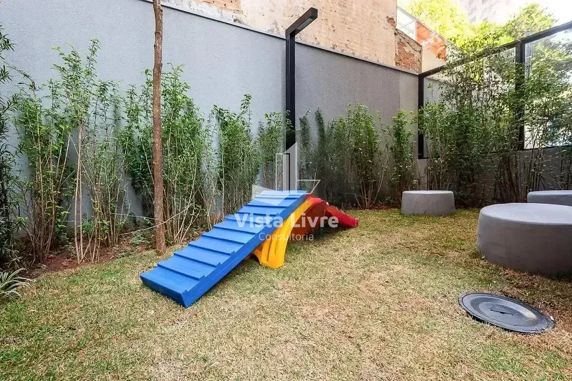 Apartamento, 2 quartos, 50 m² - Foto 16