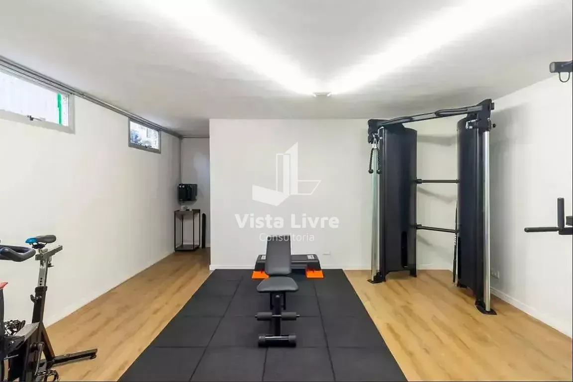 Apartamento, 2 quartos, 79 m² - Foto 17