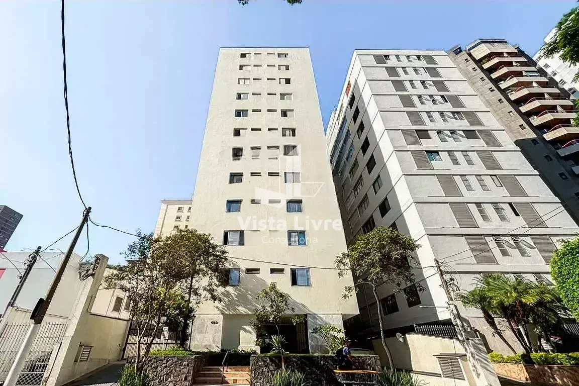 Apartamento, 2 quartos, 79 m² - Foto 20