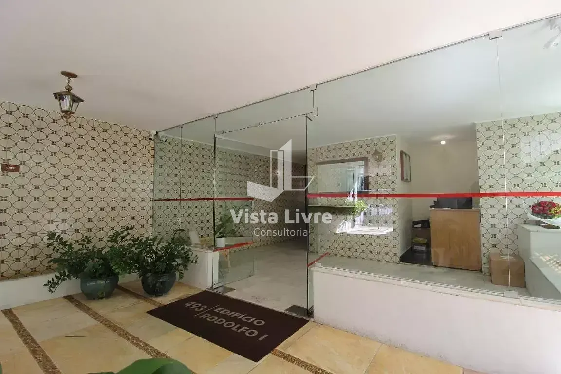 Apartamento, 2 quartos, 79 m² - Foto 15