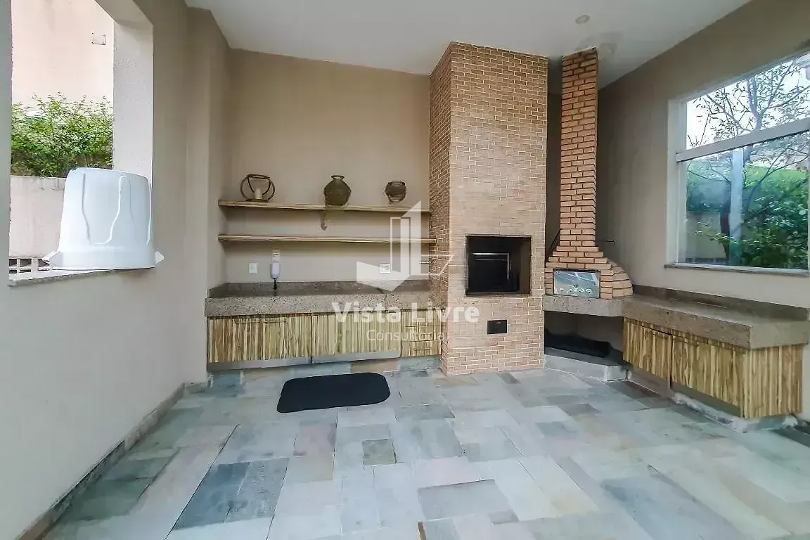 Apartamento, 3 quartos, 92 m² - Foto 33
