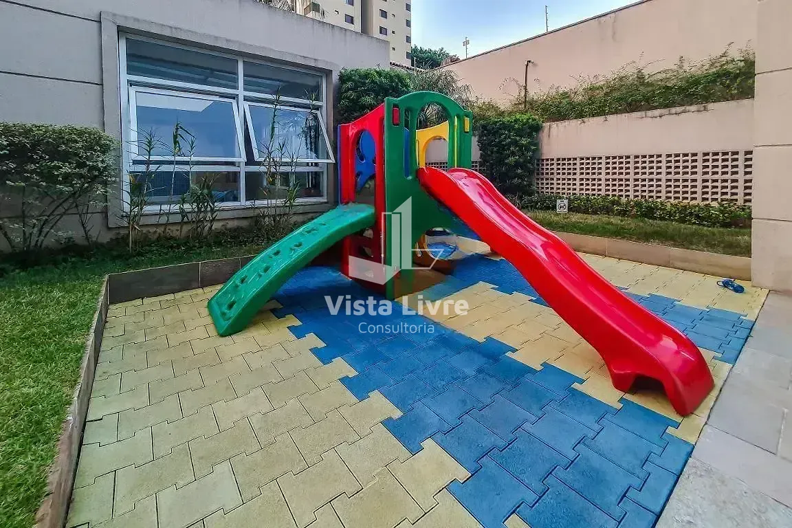 Apartamento, 3 quartos, 92 m² - Foto 38