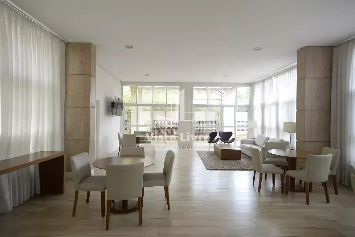 Apartamento, 3 quartos, 92 m² - Foto 39