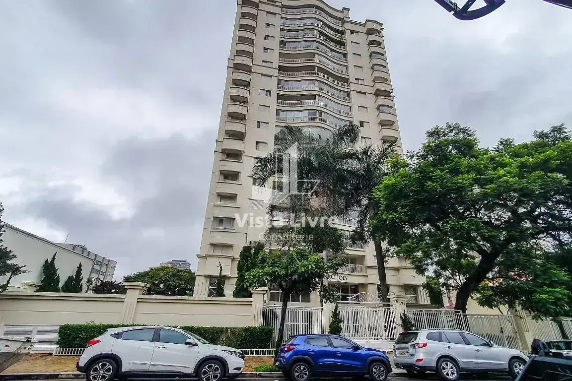 Apartamento, 3 quartos, 83 m² - Foto 55