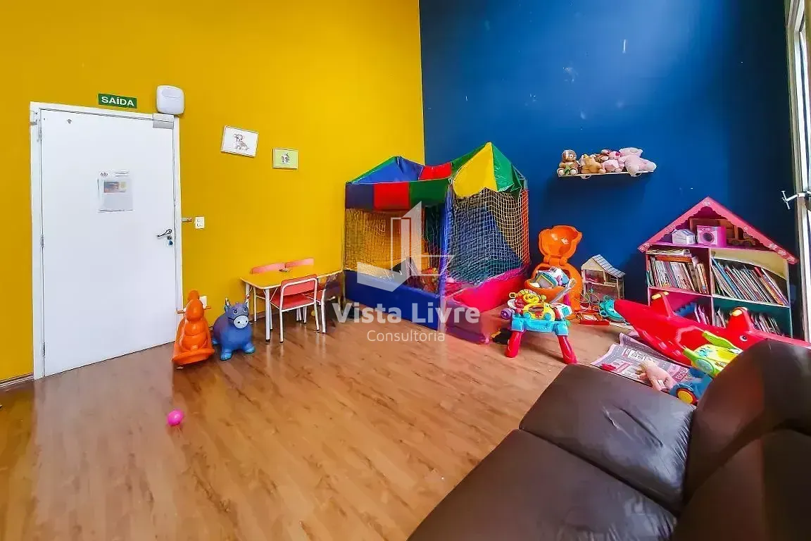 Apartamento, 3 quartos, 83 m² - Foto 46