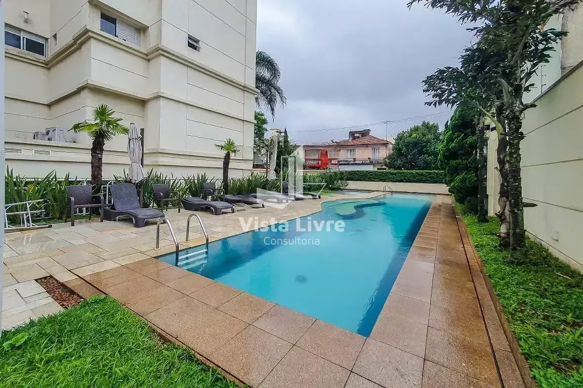 Apartamento, 3 quartos, 83 m² - Foto 42