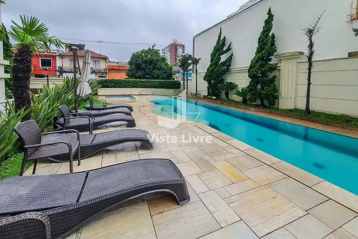 Apartamento, 3 quartos, 83 m² - Foto 41
