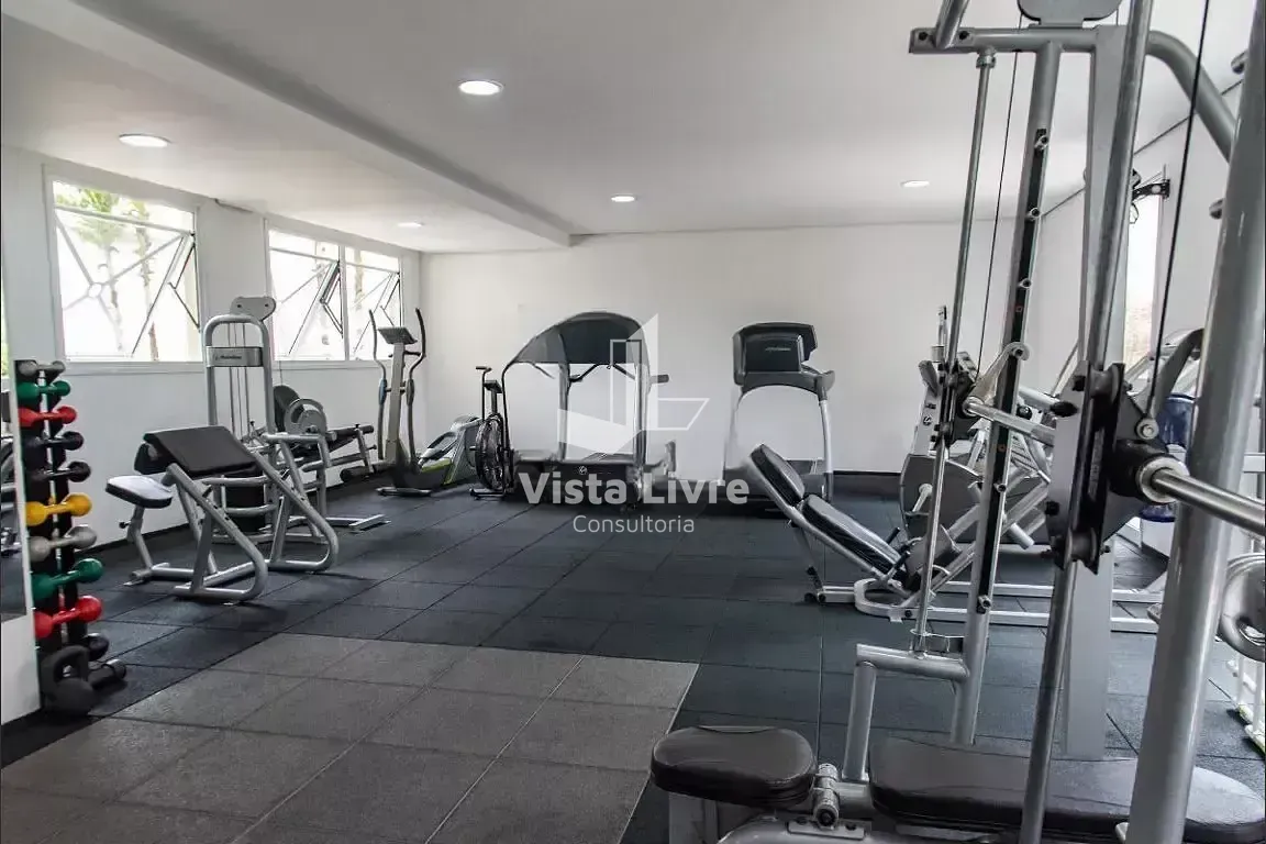 Apartamento, 3 quartos, 83 m² - Foto 48