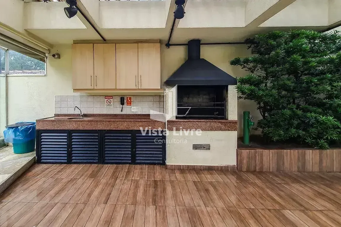 Apartamento, 3 quartos, 83 m² - Foto 49