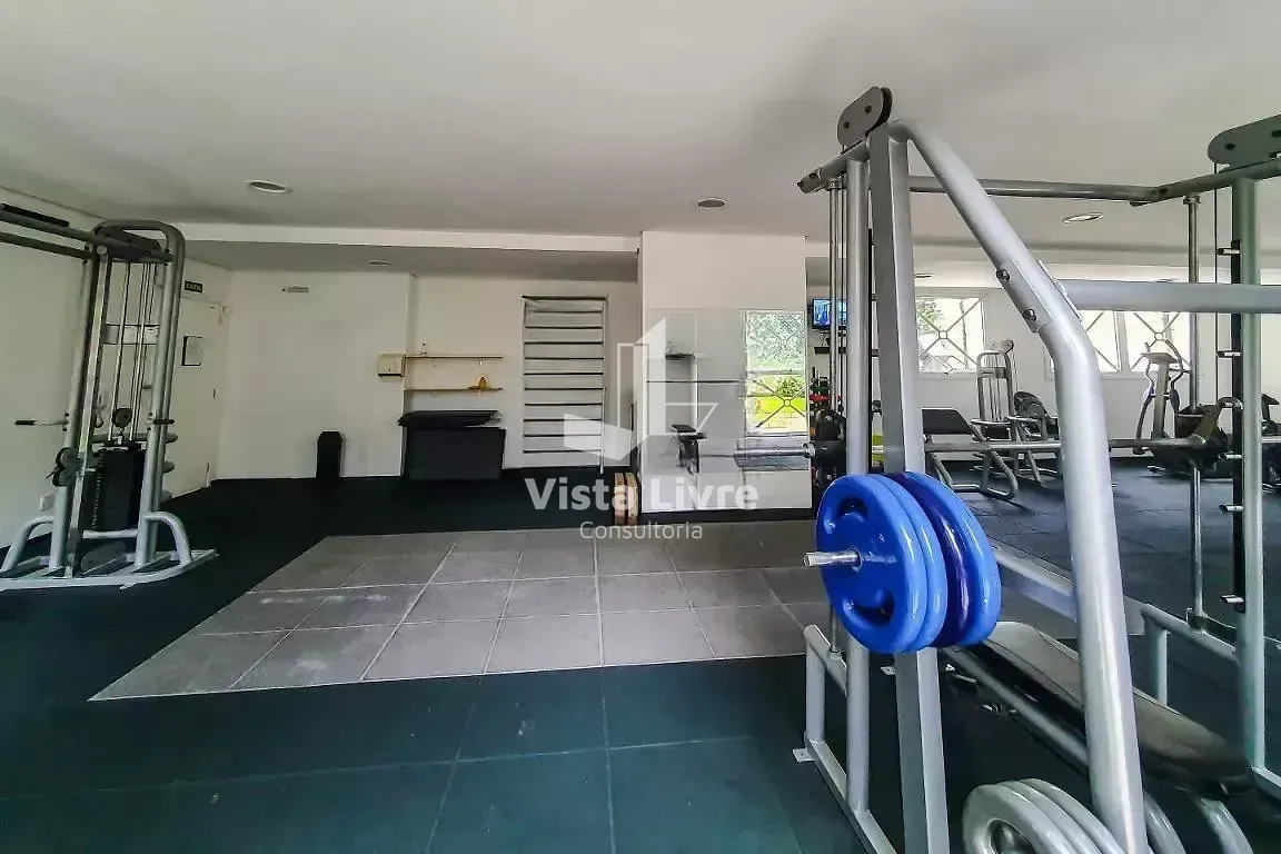 Apartamento, 3 quartos, 83 m² - Foto 51