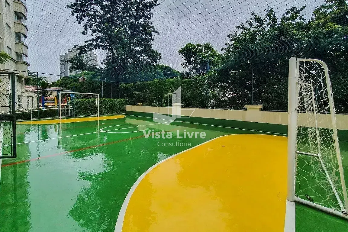 Apartamento, 3 quartos, 83 m² - Foto 52