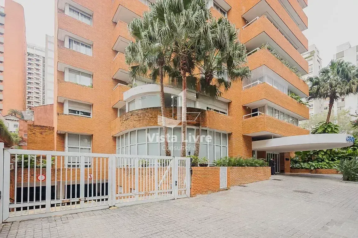 Apartamento, 1 quarto, 66 m² - Foto 26