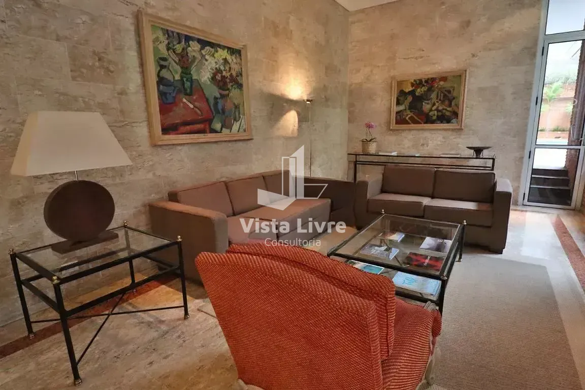 Apartamento, 1 quarto, 66 m² - Foto 27