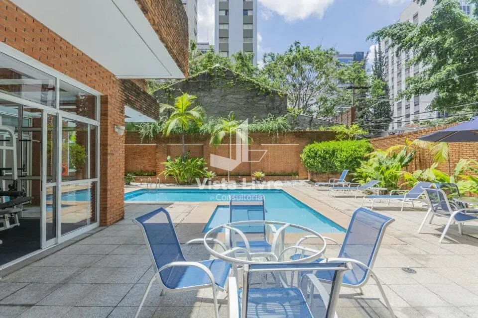 Apartamento, 1 quarto, 66 m² - Foto 20