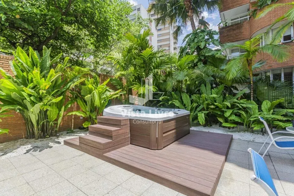Apartamento, 1 quarto, 66 m² - Foto 21