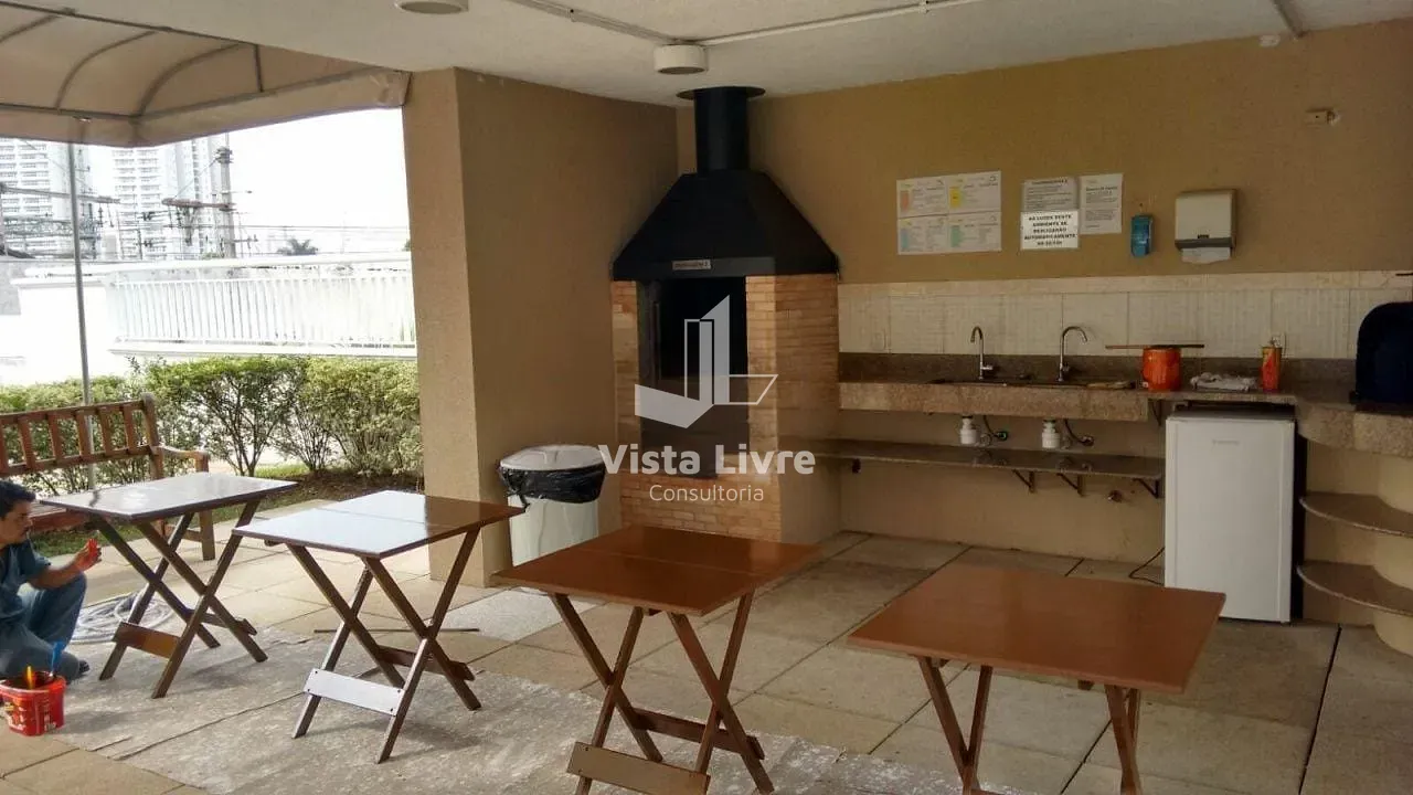 Apartamento, 2 quartos, 55 m² - Foto 30