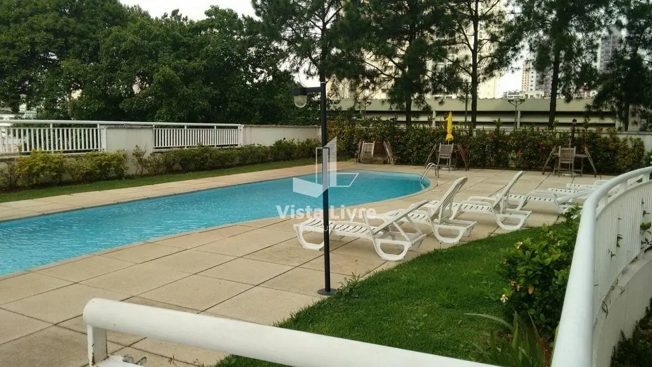 Apartamento, 2 quartos, 55 m² - Foto 29