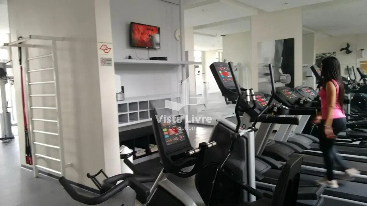 Apartamento, 2 quartos, 55 m² - Foto 31