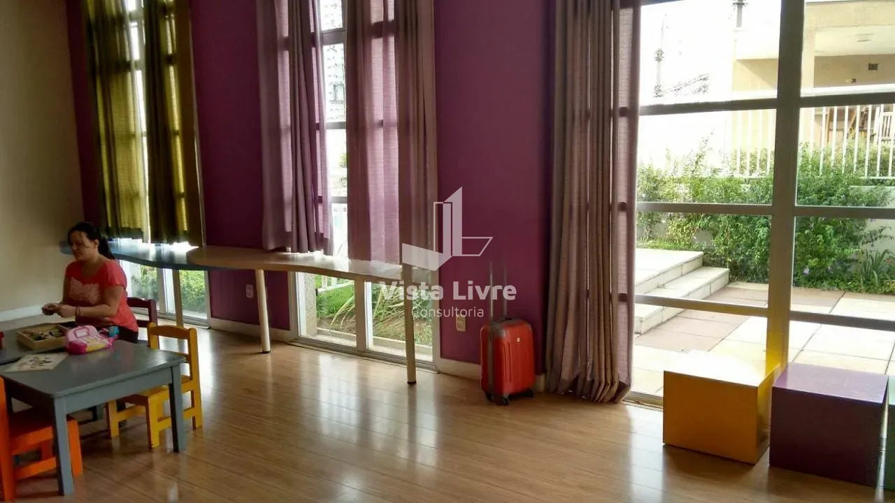 Apartamento, 2 quartos, 55 m² - Foto 32