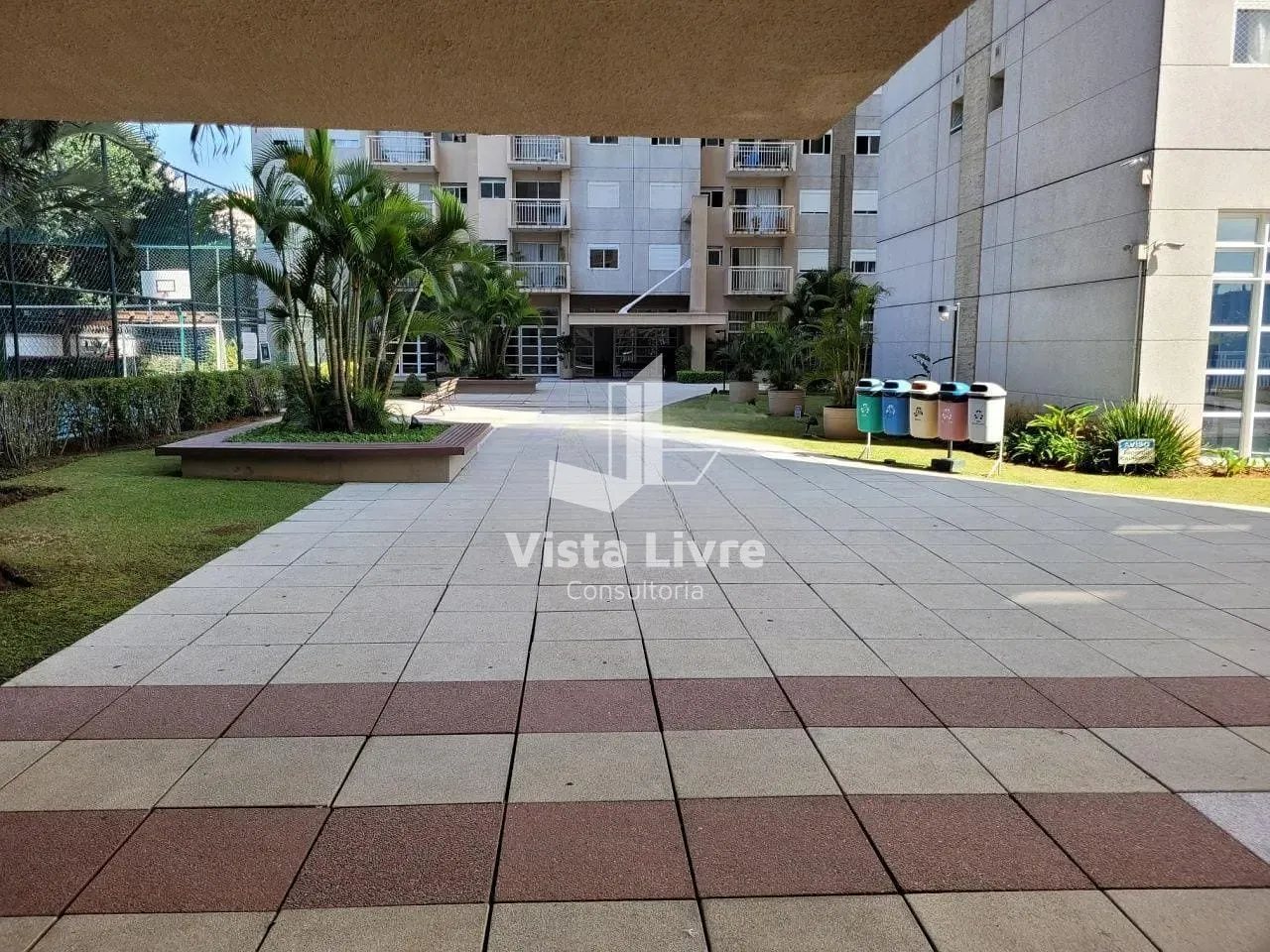 Apartamento, 2 quartos, 55 m² - Foto 34