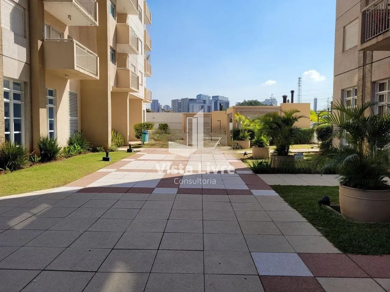 Apartamento, 2 quartos, 55 m² - Foto 35