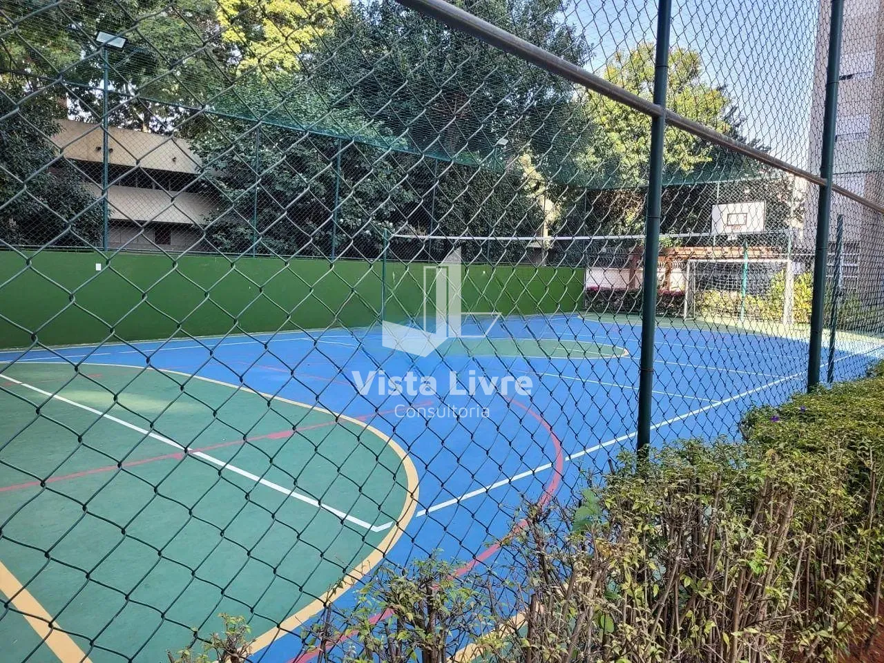 Apartamento, 2 quartos, 55 m² - Foto 33