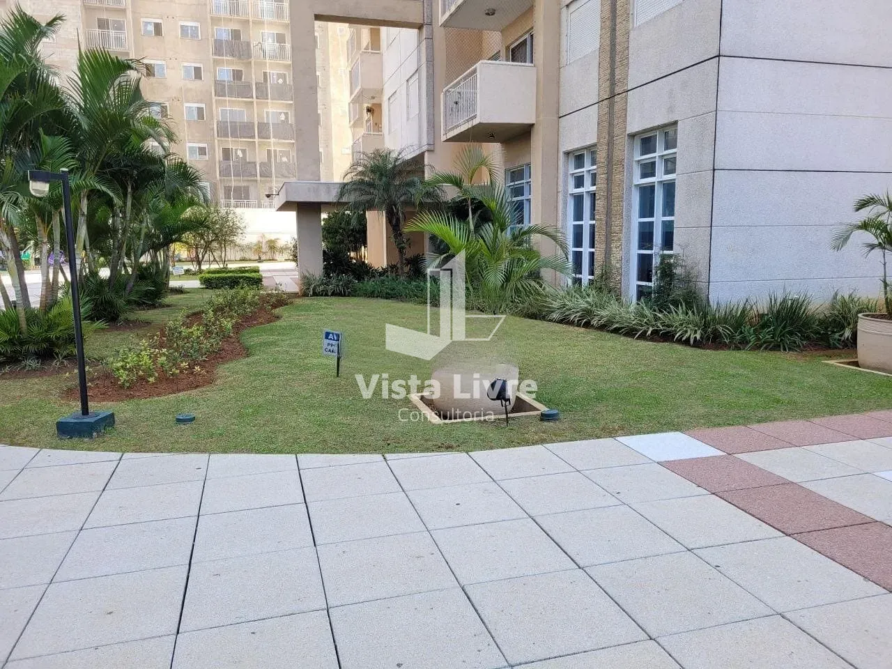 Apartamento, 2 quartos, 55 m² - Foto 36