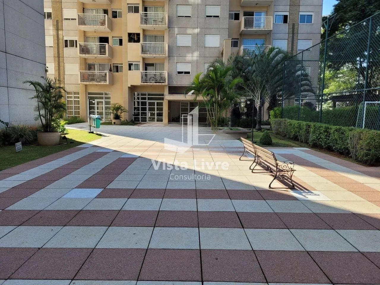 Apartamento, 2 quartos, 55 m² - Foto 37