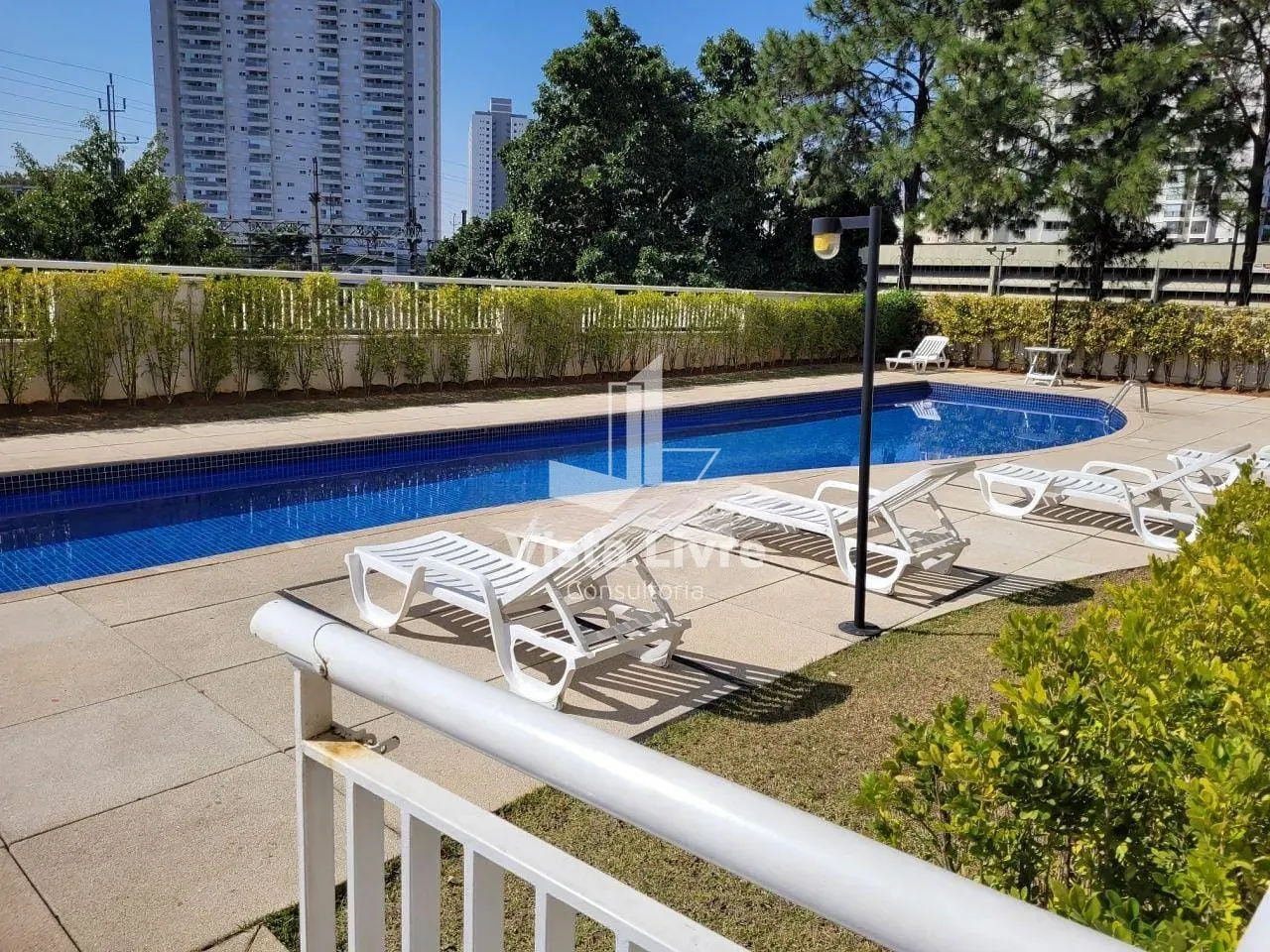 Apartamento, 2 quartos, 55 m² - Foto 26