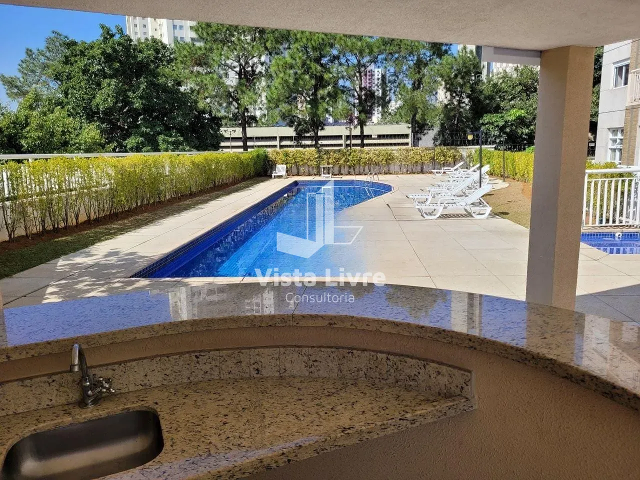 Apartamento, 2 quartos, 55 m² - Foto 28