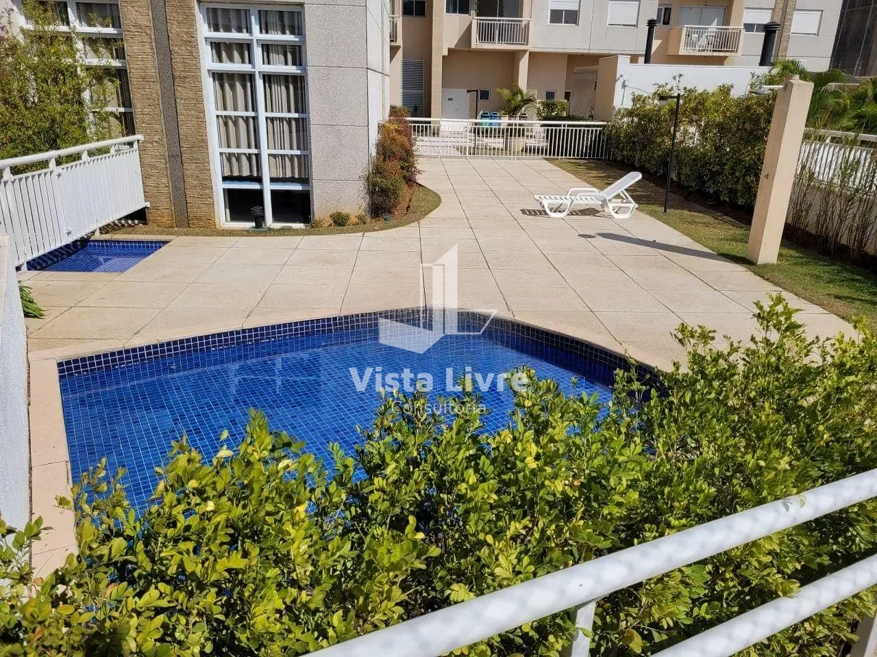 Apartamento, 2 quartos, 55 m² - Foto 27