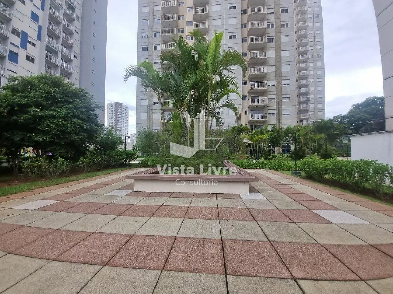 Apartamento, 2 quartos, 55 m² - Foto 38