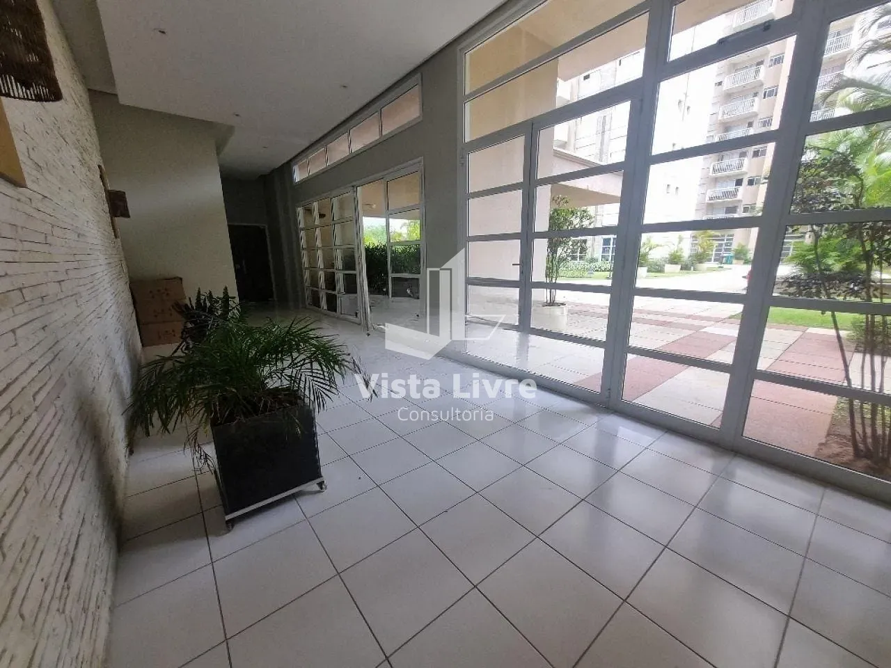 Apartamento, 2 quartos, 55 m² - Foto 39