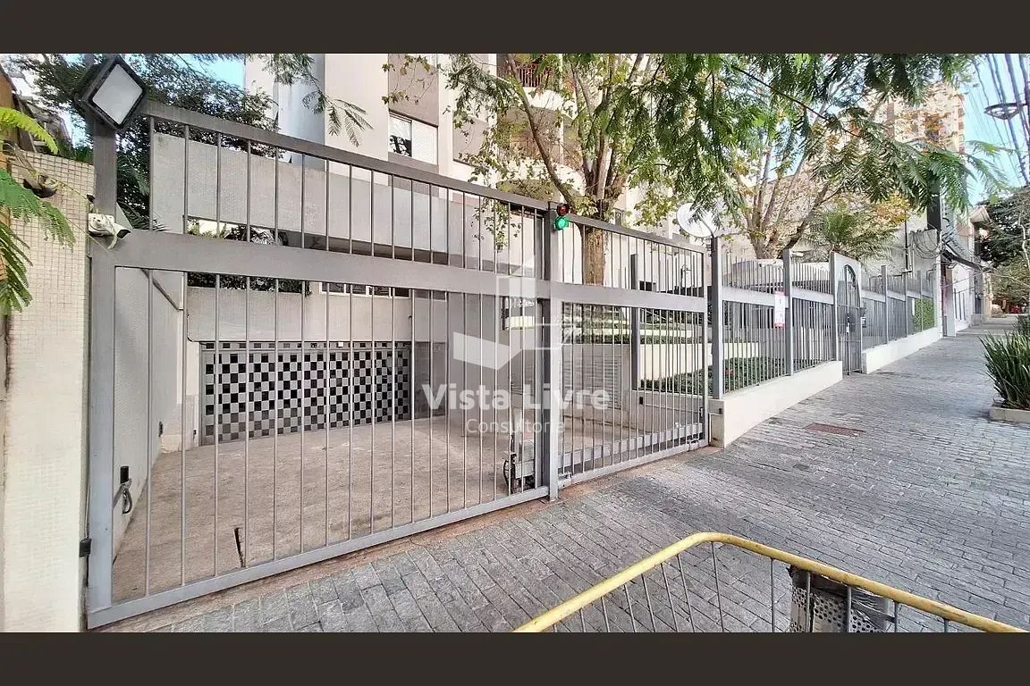 Apartamento, 2 quartos, 86 m² - Foto 30