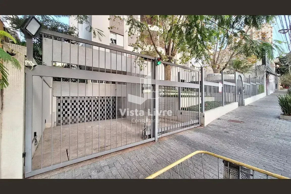 Apartamento, 2 quartos, 86 m² - Foto 30