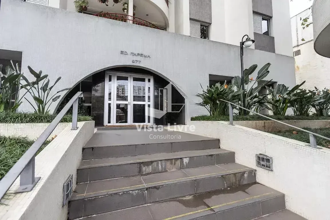 Apartamento, 2 quartos, 86 m² - Foto 29