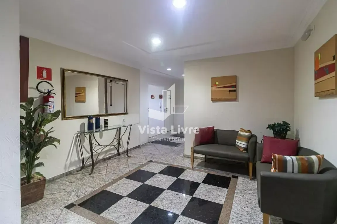 Apartamento, 3 quartos, 117 m² - Foto 45