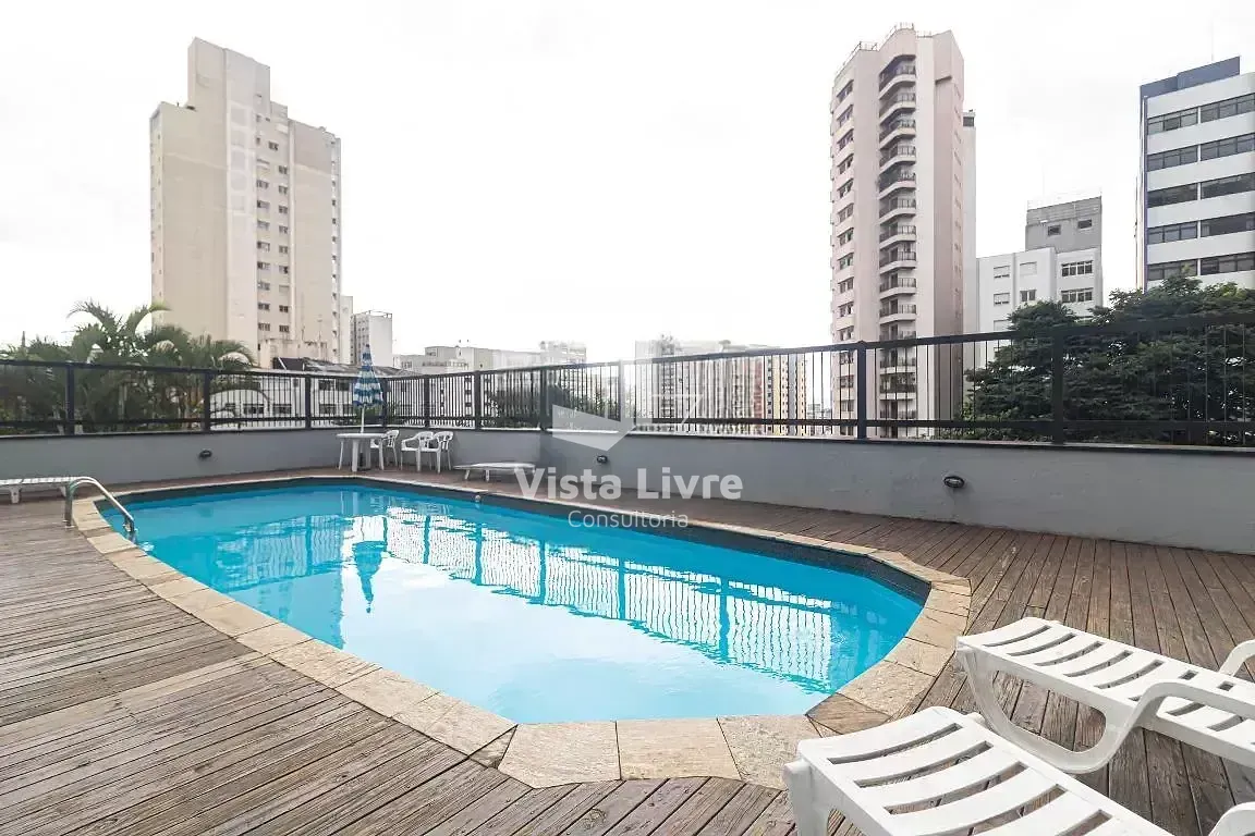 Apartamento, 3 quartos, 117 m² - Foto 43