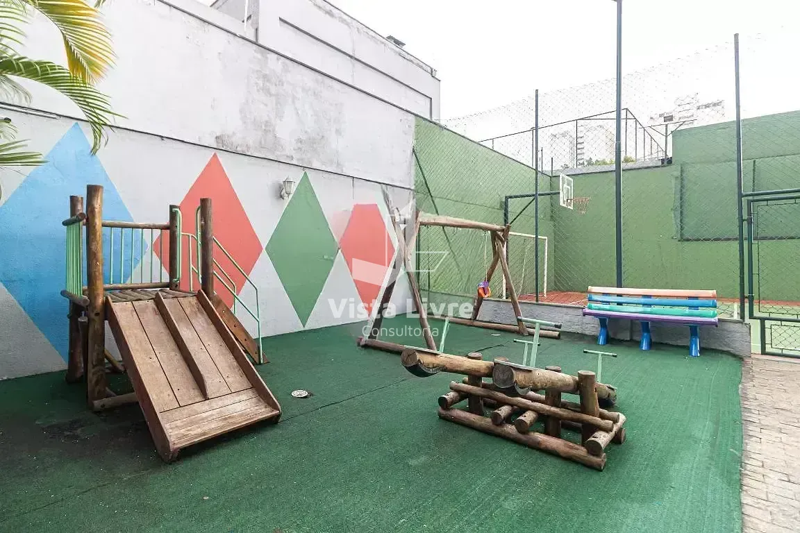 Apartamento, 3 quartos, 117 m² - Foto 47