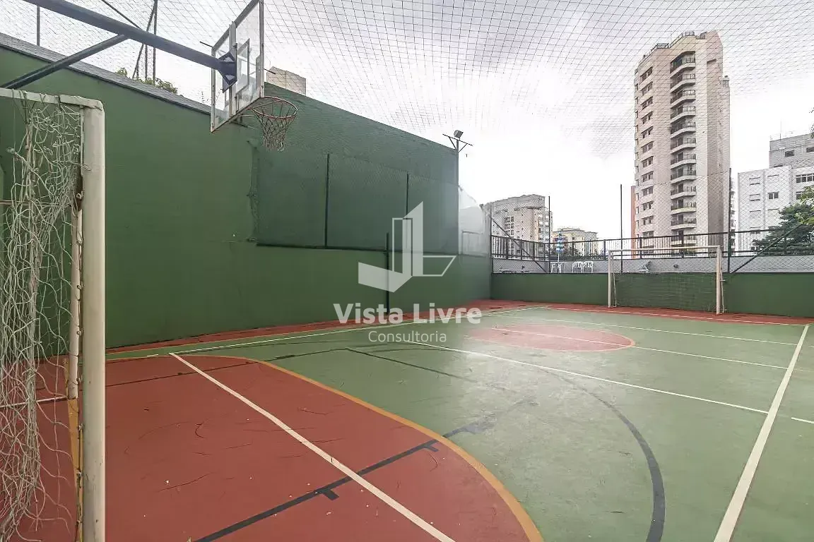 Apartamento, 3 quartos, 117 m² - Foto 49