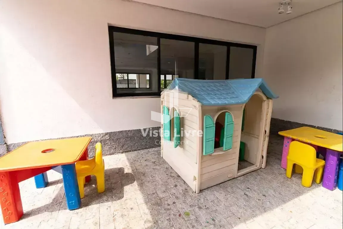 Apartamento, 3 quartos, 117 m² - Foto 55
