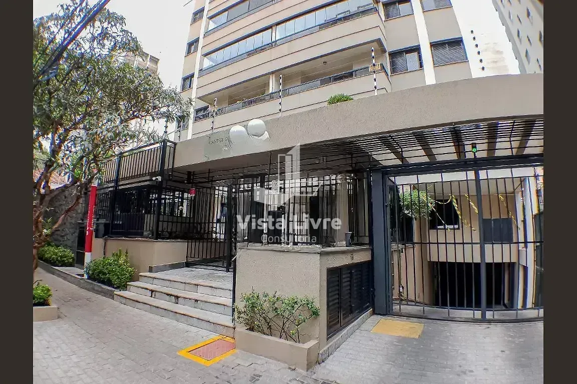 Apartamento, 3 quartos, 113 m² - Foto 39